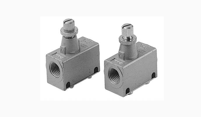 Pneumatic Quick Connector TPC