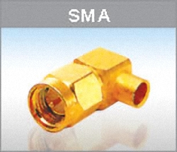 ĐẦU NỐI APEX SMA Series