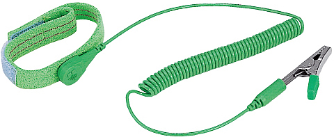 DÂY ĐEO TAY CHỐNG TĨNH ĐIỆN HOZAN