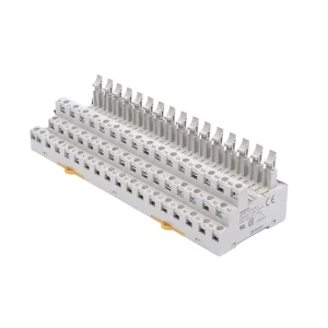 I/O Terminal Socket G70A OMRON