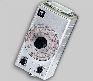 Hans Schmidt 2000-NA Stroboscope