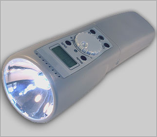 Hans Schmidt DT-400 Stroboscope