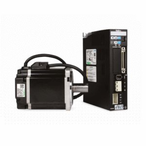 Servo Drive & Motor NIDEC dòng SF Digitax