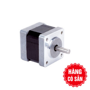 Động Cơ Bước 2 Pha Nema 14 14H2A