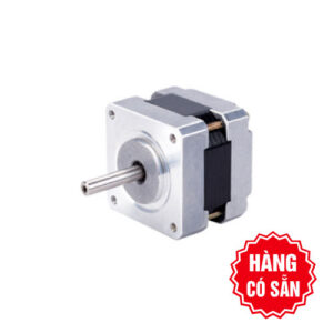 Động Cơ Bước Nema 16 - 5 Pha