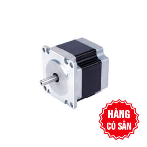 Động Cơ Bước Nema 23 - 23H3A - 57mm
