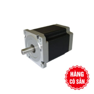 Động Cơ Bước Nema 34 - 3 Pha - 34H3A - 86mm