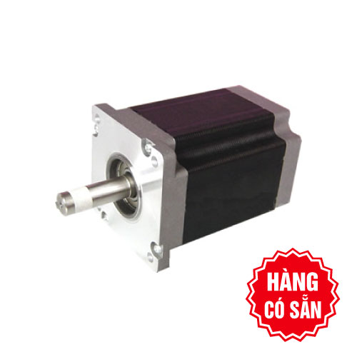 Động Cơ Bước Nema 43 - 110mm