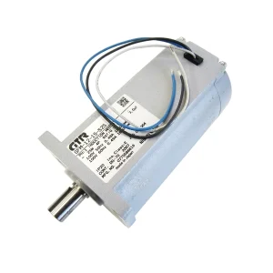 Động Cơ Giảm Tốc 1-Phase 25W NISSEI