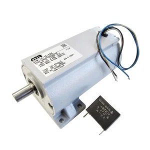 Động Cơ Giảm Tốc NISSEI 3-Phase 60W