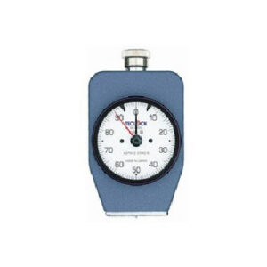 Đồng Hồ Đo Độ Cứng Nhựa - Cao Su Teclock