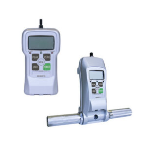 Đồng Hồ Đo Lực Nidec-Shimpo Dòng FGPX/FGPX-H