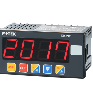 ĐỒNG HỒ KỸ THUẬT SỐ FOTEK