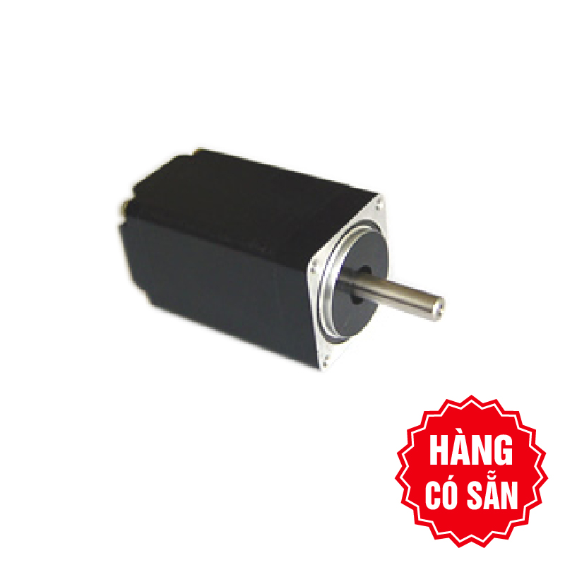 Động Cơ Bước Nema 11 - 11H2A
