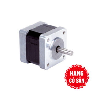 Động Cơ Bước Nema 14 14H2M - 35mm (0.9 độ)