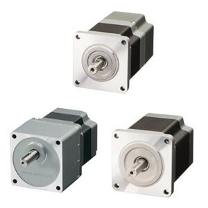 Động Cơ Bước Oriental 5 Pha RKII Series