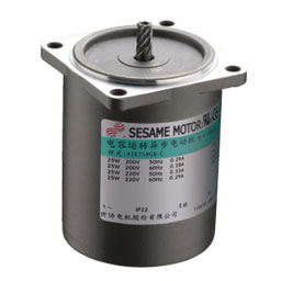 ĐỘNG CƠ ĐIỆN CẢM ỨNG SESAME