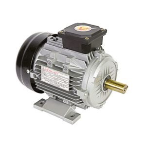 Động cơ điện HỒNG KÝ Vỏ nhôm PLA-H