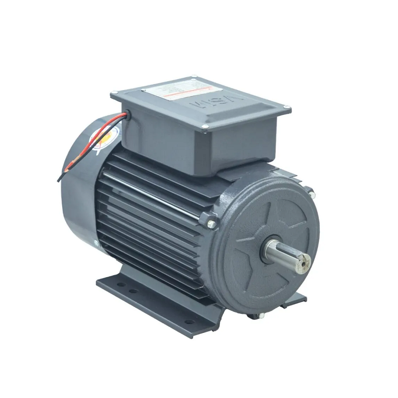 Động cơ điện VSM Vỏ Nhôm - HỒNG KÝ