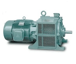 ĐỘNG CƠ ĐIỆN XOAY CHIỀU TECO