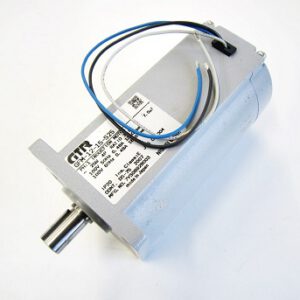 ĐỘNG CƠ GIẢM TỐC 1-PHASE 25W NISSEI