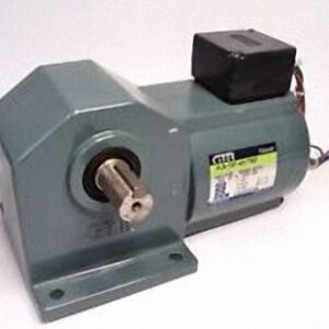ĐỘNG CƠ GIẢM TỐC 3 PHA 90W NISSEI
