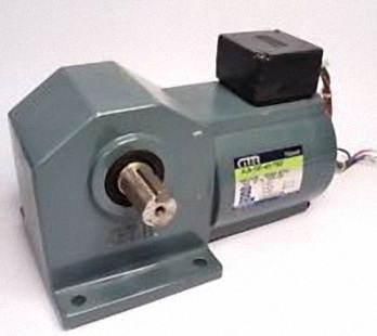 ĐỘNG CƠ GIẢM TỐC 3 PHA 90W NISSEI