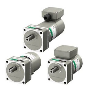 Động Cơ Giảm Tốc 3 Pha Oriental