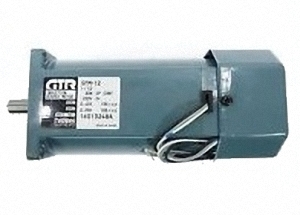 ĐỘNG CƠ GIẢM TỐC 3-PHASE 25W NISSEI