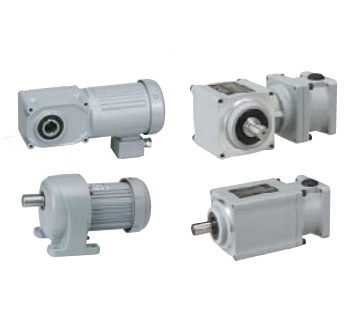 ĐỘNG CƠ GIẢM TỐC CÓ THẮNG NISSEI 1-PHASE 25W