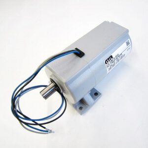 ĐỘNG CƠ GIẢM TỐC CÓ THẮNG NISSEI 1 PHASE 60W