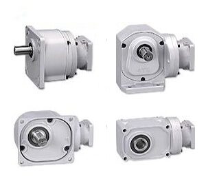 ĐỘNG CƠ GIẢM TỐC CÓ THẮNG NISSEI 3-PHASE 60W