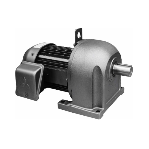 Động Cơ Giảm Tốc Dòng GM-D/DP Của MITSUBISHI