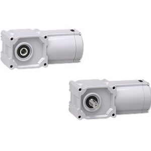 ĐỘNG CƠ GIẢM TỐC F2 SERIES NISSEI