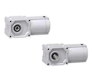 ĐỘNG CƠ GIẢM TỐC F2 SERIES NISSEI