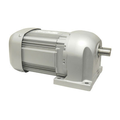 MITSUBISHI Geared Motors Parallel GM-S/SP Series
