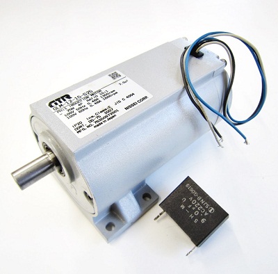 ĐỘNG CƠ GIẢM TỐC NISSEI 3-PHASE 60W