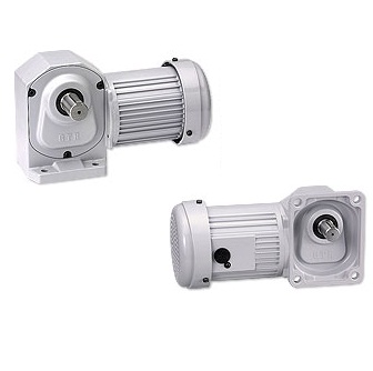 NISSEI H2 Series Gear Motor