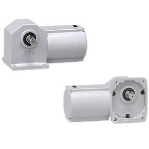ĐỘNG CƠ GIẢM TỐC NISSEI DÒNG H SERIES