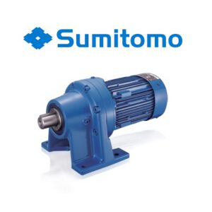 ĐỘNG CƠ GIẢM TỐC SUMITOMO