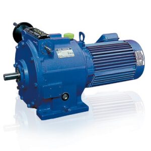 Động Cơ Giảm Tốc Sumitomo Beier Variator