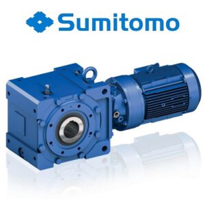 ĐỘNG CƠ GIẢM TỐC SUMITOMO CYCLO BBB4