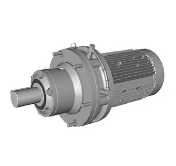 ĐỘNG CƠ GIẢM TỐC SUMITOMO DÒNG CHFM CNFM