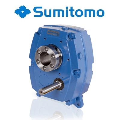 ĐỘNG CƠ GIẢM TỐC SUMITOMO HSM SERIES