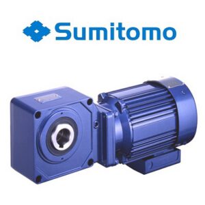 ĐỘNG CƠ GIẢM TỐC SUMITOMO HYPONIC