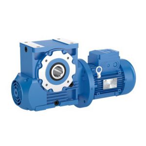 Động Cơ Hộp Giảm Tốc ROSSI A Series