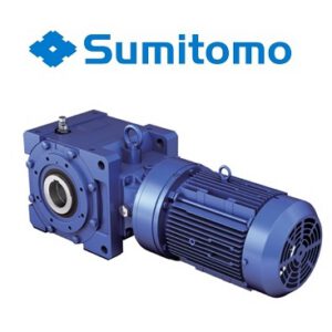 ĐỘNG CƠ MOTOR SUMITOMO VIỆT NAM