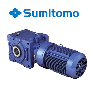 ĐỘNG CƠ MOTOR SUMITOMO VIỆT NAM