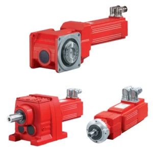 Động Cơ Servo SEW-EURODRIVE CMP Series