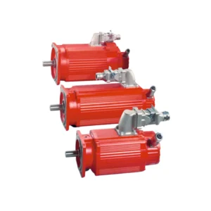 Động Cơ Servo SEW-EURODRIVE Dòng CM